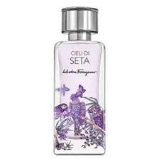 Salvatore Ferragamo Cieli Di Seta 50 мл