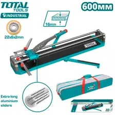 Ручной плиткорез Total THT576003