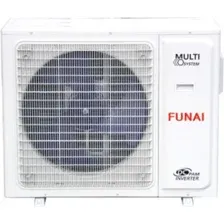 Наружный блок Funai Origami Kodo RAM-I-2OK55HP.01/U