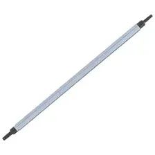 KING TONY Вставка (бита) прецизионная для отвертки 91230, TORX T9 /TORX T15 24330915
