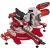 Пила торцовочная Einhell TC-SM 216