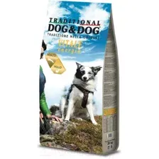 Сухой корм для собак Dog & Dog Vitale Energia с курицей (20кг)