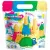 Песок кинетический Genio Kids Умный песок. Зеленый 1 кг SSR972