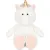 Классическая игрушка Fluffy Heart Единорожка FH250401-50S