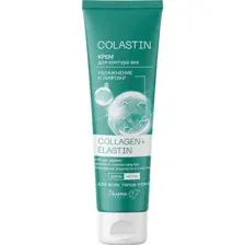 Крем для век Белита-М Colastin, Collagen+Elastin, 30 г