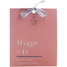 Ароматическое саше Arida Home Hygge №15 Сандаловое дерево