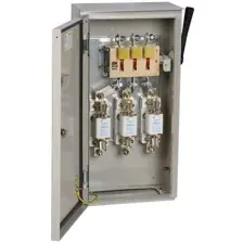 Ящик силовой IEK YARP-250-74-54