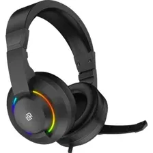 Наушники Оклик HS-L315G