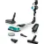 Пылесос Bosch Unlimited 7 ProHygienic Aqua BCS71HYG1