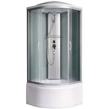 Душевая кабина RIVER Nara XL 100/44 MT