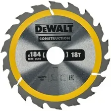 Пильный диск DeWalt DT1941