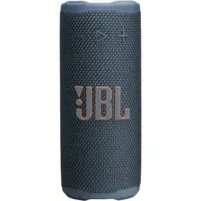 Беспроводная колонка JBL Grip (синий)