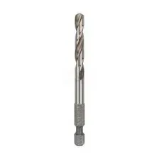 Сверло центрирующее для коронок 7.15х80 мм HSS-G BOSCH 2608584676