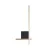 Подсветка для картин и зеркал Arte Lamp A2127AP-8BK