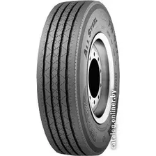 Летние шины TyRex All Steel FR-401 295/80R22.5 152/148M