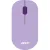 Мышь Acer OMR205 (сиреневый/фиолетовый)