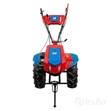 Мотоблок бензиновый Smart Balance Grom