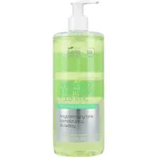 Тоник для лица Bielenda Professional Cleansing, антибактериальный нормализирующий, 2350, 500 мл