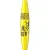 Тушь для ресниц Eveline Cosmetics Big Volume Real Shock Mascara черный (10мл)