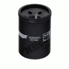 Масляный фильтр HENGST H26W01