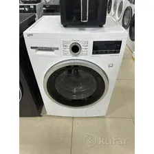 Стирально-сушильная машина Bosch Serie 4 WDS28460ME