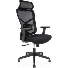Офисное кресло Norden Asper 165A-B-BB (черный)