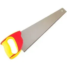 Ножовка Remocolor RubberPlast 42-3-650