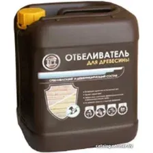 Отбеливатель древесины VGT Отбеливатель 5 кг