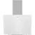 Кухонная вытяжка Hotpoint HPHV 62FLT WH
