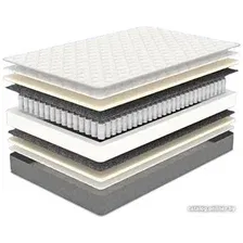 Матрас Luna Home Balance 80x190