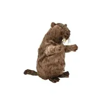 Игрушка TRIXIE для собак, Бобер, 27 см