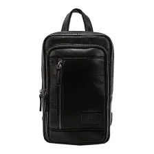 Рюкзак Valigetti 186-2638A-VG-BLK (черный)