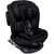 Автокресло INDIGO Smart Isofix (черный)