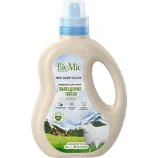 Гель для стирки BioMio Bio-Laundry Gel 2-In-1 (900 мл)