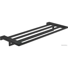 Полка для полотенца Rose RG1808H