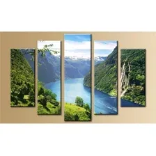 Модульная картина Arthata 5m-027 105x60