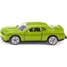 Легковой автомобиль Siku Dodge Challenger SRT Hellcat 1408