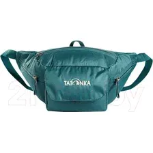 Сумка на пояс Tatonka Funnybag M / 2215.063 (зеленый)