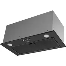MAUNFELD CROSBY POWER 60 (ЧЕРНЫЙ)