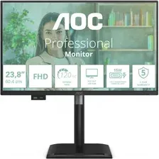 Монитор AOC 24P4U
