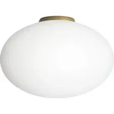 Припотолочная люстра Citilux Ron CL941E28B2