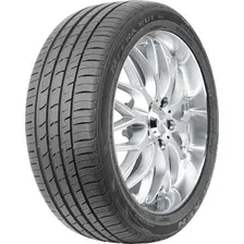 Летняя шина Nexen N'Fera RU1 275/40R20 106Y