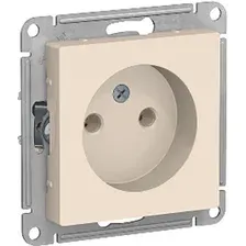 Розетка Schneider Electric Atlas Design ATN000241