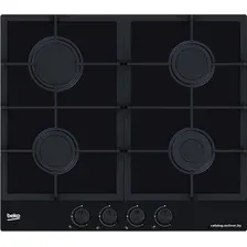 Варочная панель BEKO HILG 642C5 SB