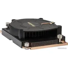 Кулер для процессора ExeGate ESNK-P0067APS4.1U.3647.Cu EX293438RUS