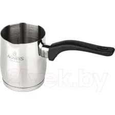 Турка для кофе Agness 914-050
