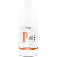 Шампунь Salerm Cosmetics Мульти-Протеиновый Multi-Protein Shampoo 1200 мл