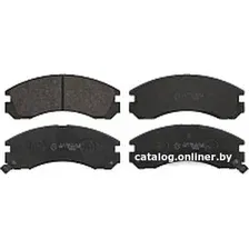 Тормозные колодки AP 05P578