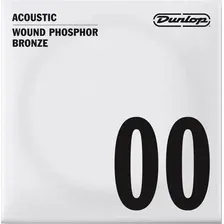 Струна для акустической гитары Dunlop Manufacturing DAP54