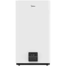 Накопительный электрический водонагреватель Midea Stream MWH-10020-FED Wi-Fi